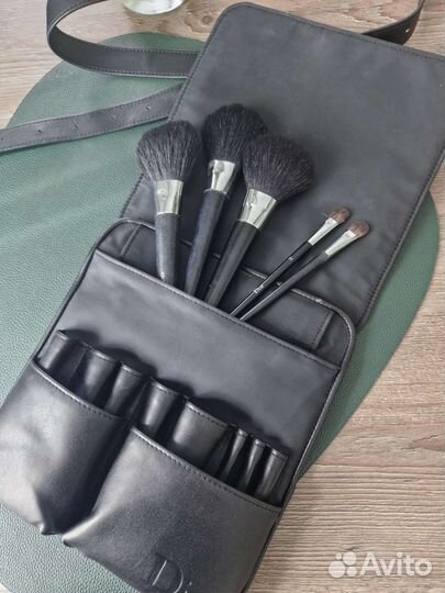 Сумка для кистей dior оригинал