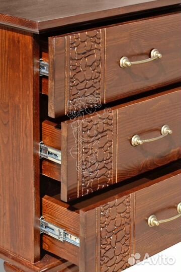 Тумба Лаура-М 2