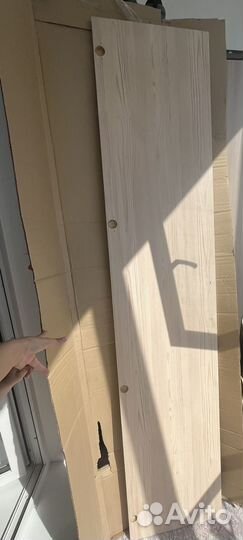 Зеркало от шкафа