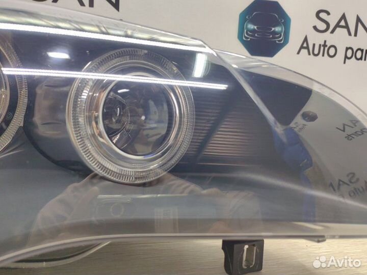 Фара правая Bmw X5 E70 N62B48 2008