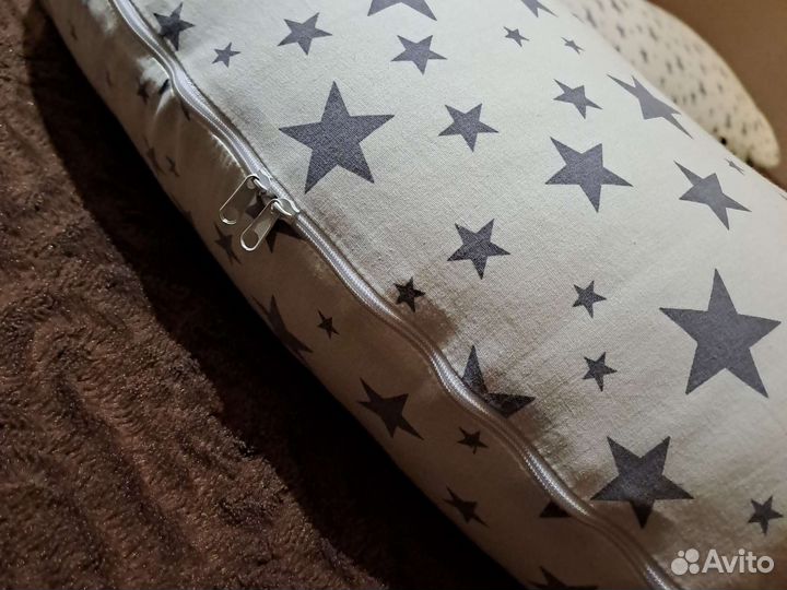 Подушка для беременных