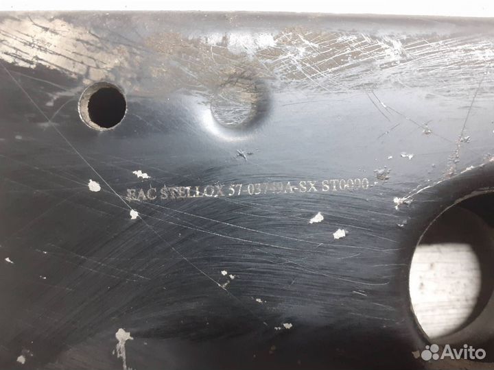 Рычаг передний левый Ford / Volvo