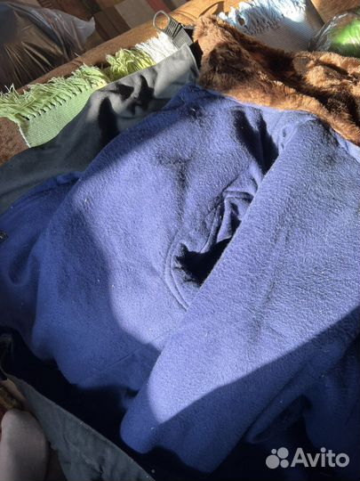 Куртка ввс СССР