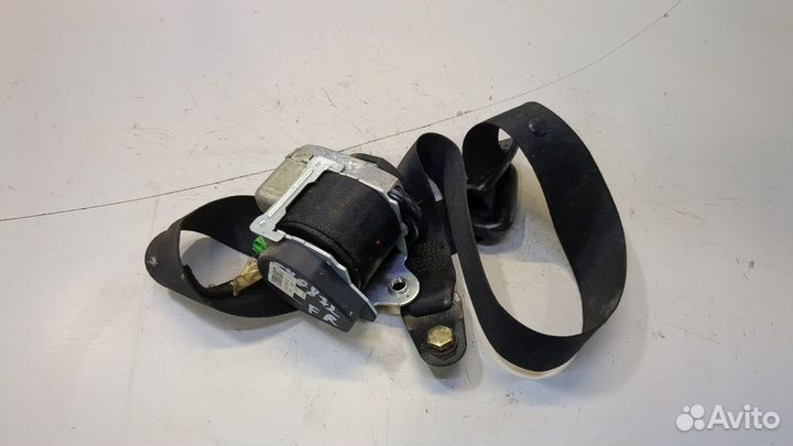 Ремень безопасности Mercedes Vito W639, 2005