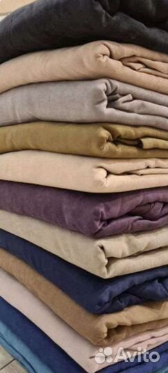 Шторы новые blackout канвас 3 и 4метра на 2.8метра