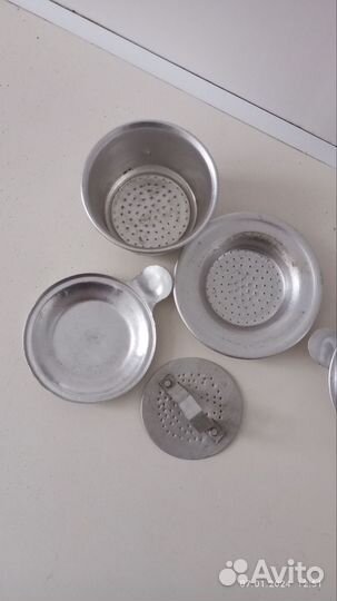 Вьетнамская кофемашина