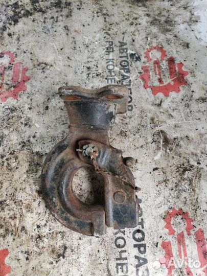 Фаркоп УАЗ 3151 417