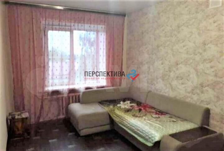 Комната 12,6 м² в 5-к., 4/5 эт.