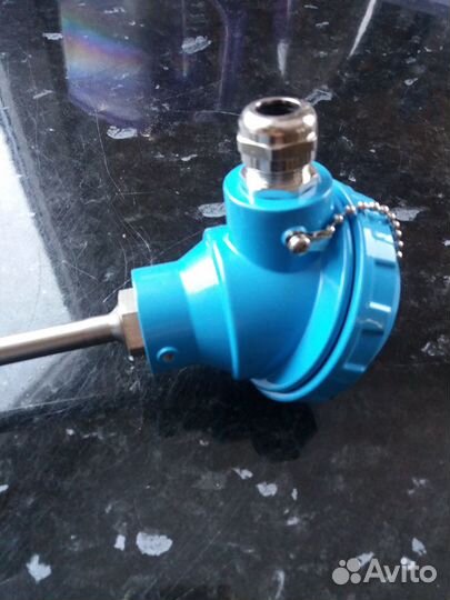 Термопреобразователи сопротивления (0.+500С)