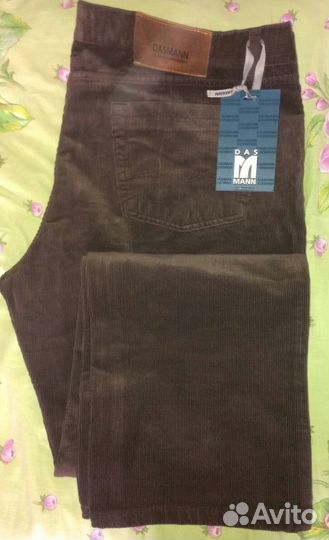 Продам брюки-унисекс