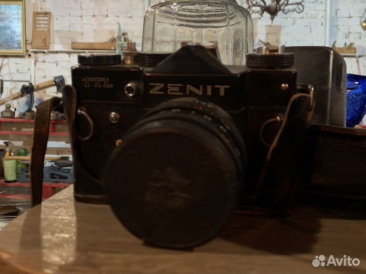 Фотоаппараты радиоприемник