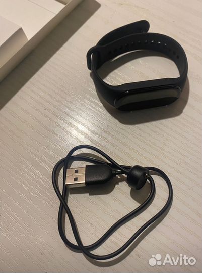 Xiaomi mi smart band 7