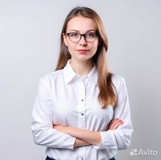 Репетитор по профильной математике