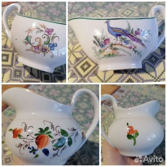 Дулёво, з-д им. Правды. Соусник