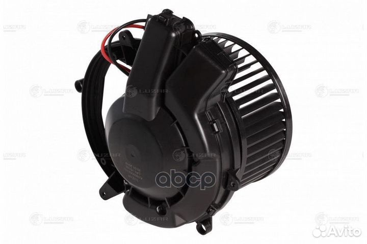 Э/вентилятор отоп. для а/м Mercedes-Benz ML (W1
