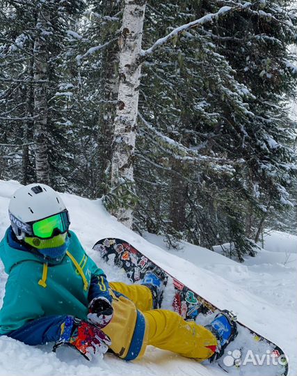 Туры в шерегеш