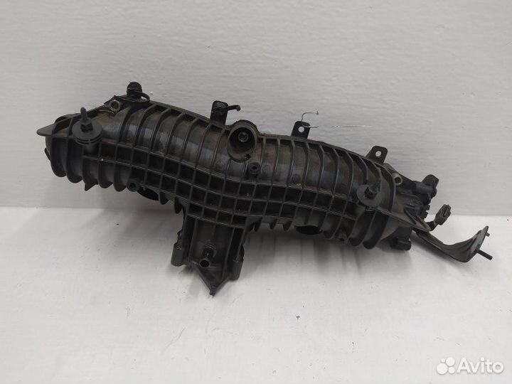 Коллектор впускной Volvo XC90 2 (2014-2023)