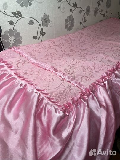 Плед покрывало