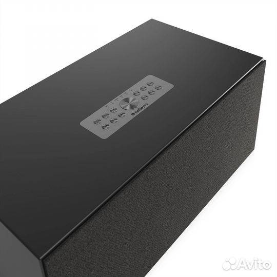 Беспроводная акустика Audio Pro C20 Black