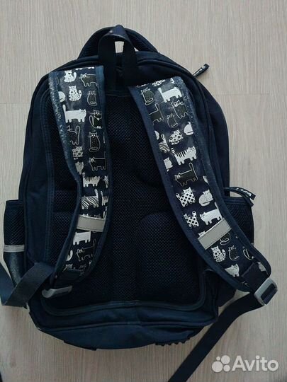 Рюкзак школьный Bruno Viskonti