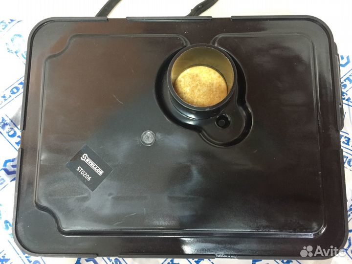 Фильтр АКПП Hyundai IX35 2010