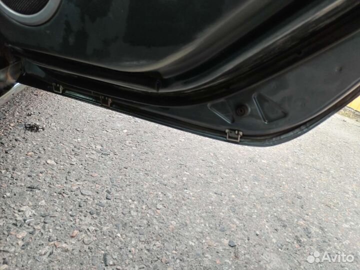 Mazda 3 1.6 AT, 2008, 182 800 км