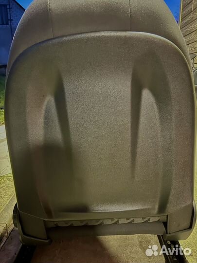 Салон audi a3 8v