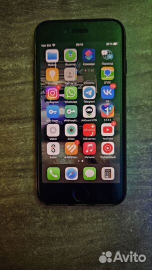 iPhone 7 / 32GB