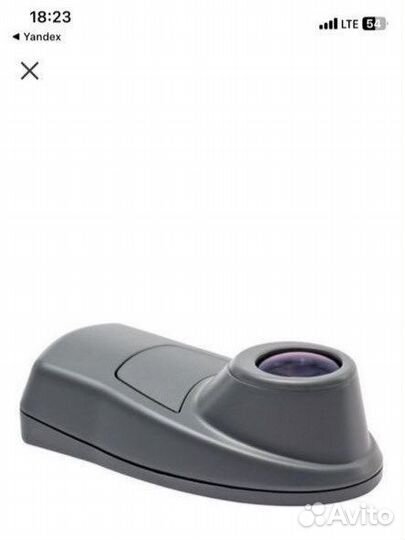 Детектор банкнот Dors 10M3 (новый)