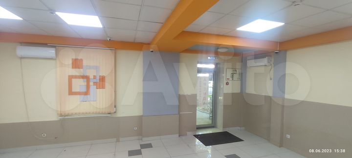 Торговая площадь, 52.4 м²