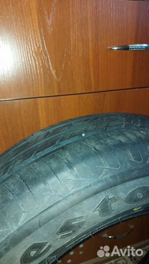 Firestone Touring FS100 195/65 R15