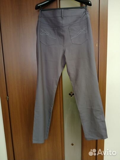 Брюки женские52