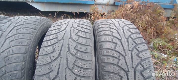 Nokian Tyres Nordman 5 205/55 R16