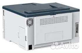 Лазерный цветной принтер Xerox C230