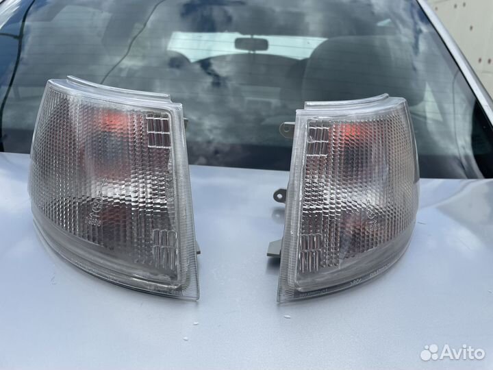 Поворотники оригинал ваз 2110 киржач