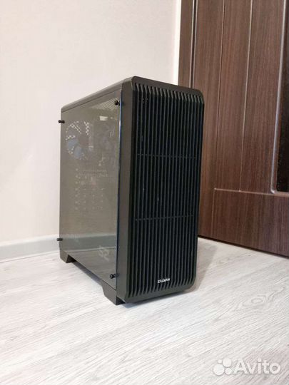 Компьютер fx8120,16gb,Gt640 2gb,ssd 120gb,hdd500gb