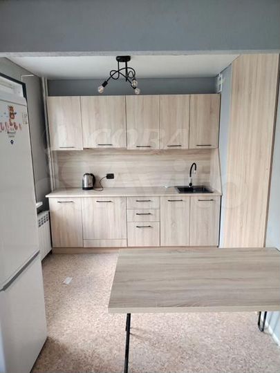 Квартира-студия, 31 м², 1/10 эт.