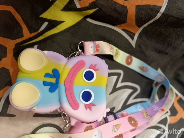 Сумка детская