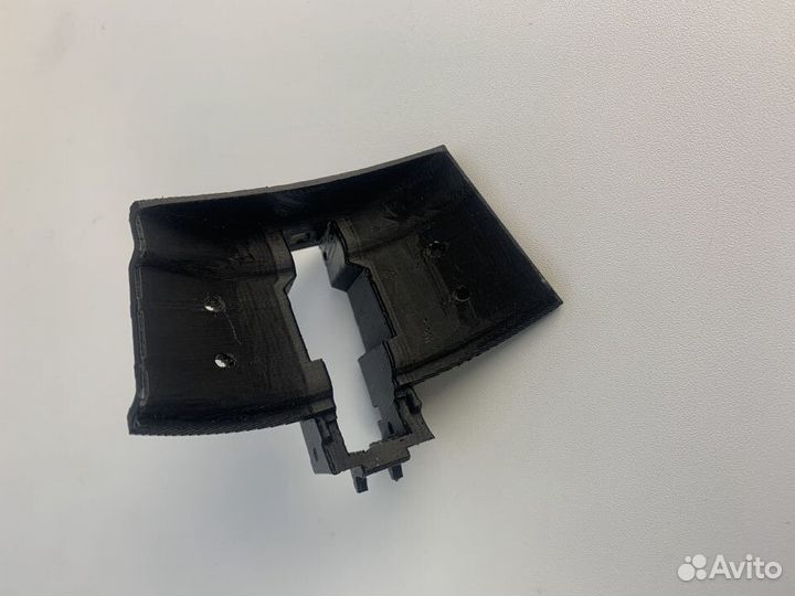 3D печать (FDM, SLA) и моделирование