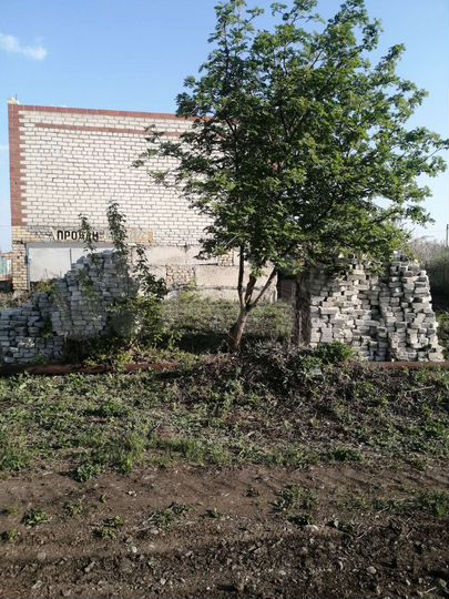 Участок 9 сот. (СНТ, ДНП)