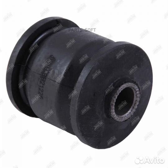 Jikiu BH21225 Сайлентблок задней цапфы зад