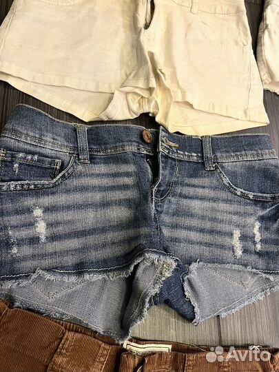 Шорты женские XS