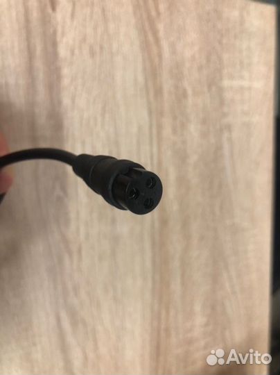 Зарядное устройство для электросамоката Kugoo M4