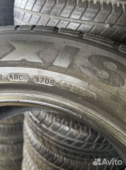 Maxxis S-Pro 235/55 R17