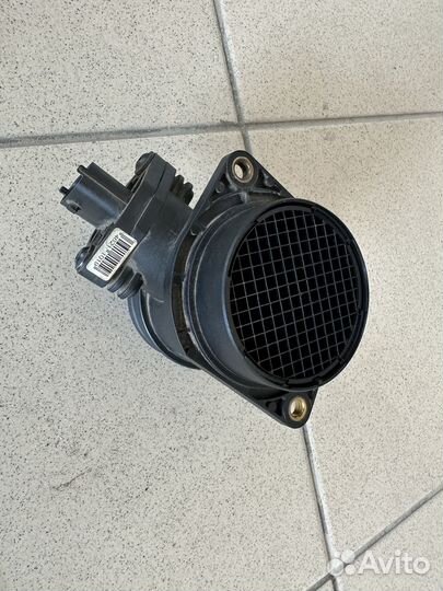 Датчик дмрв chevrolet niva