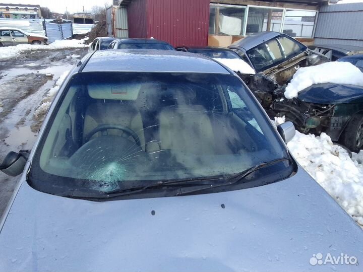 Разборка Mazda familia Универсал Авторазборка