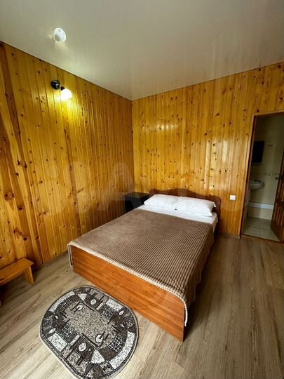 Комната 30 м², 2/2 эт.