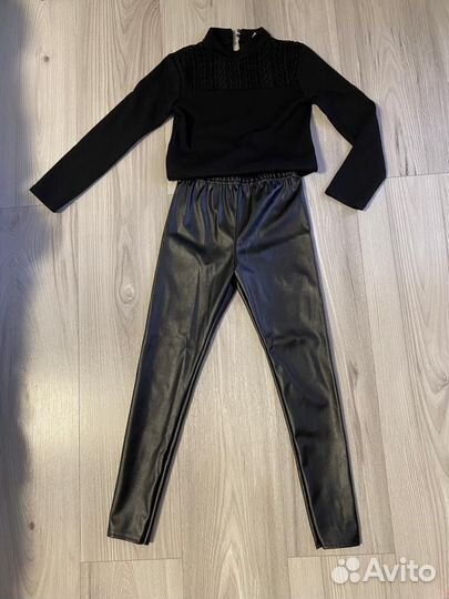 Качественые вещи на девочку