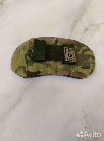 Защита затылка Бр1 свмпэ