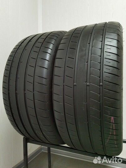 Dunlop SP Sport Maxx RT 2 285/40 R20 108Y